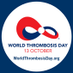 World Thrombosis Day (@thrombosisday) Twitter profile photo World Thrombosis Day (@thrombosisday) Twitter profile photo