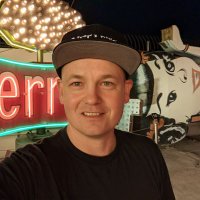 Carl McLarty (@carlmclarty) 's Twitter Profile