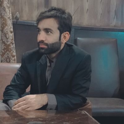 khurram_malik6's profile picture. A Lawyer know everything about something and something about everything ⚖️😎