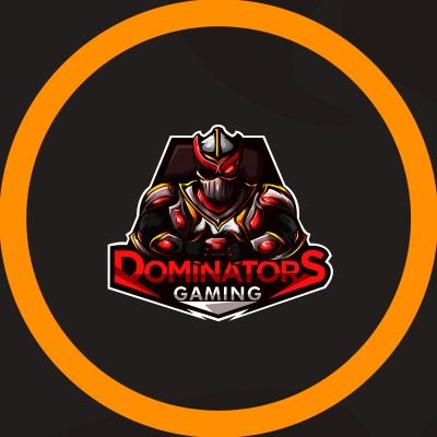 Dominators Gaming