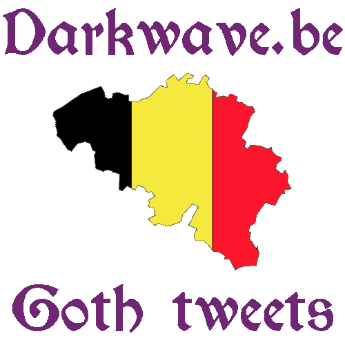 Belgian Goths tweet !