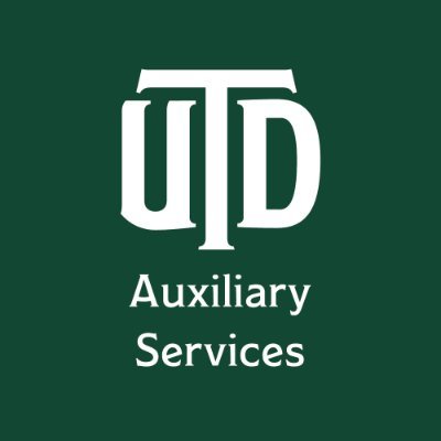 UTDAuxiliarySvs Profile Picture