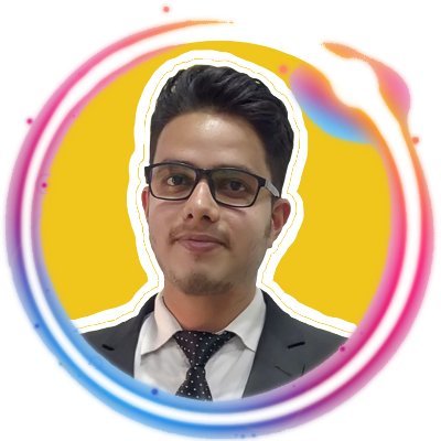 Jack of All Trades, Master of Marketing | Millionaire Before Turning 18 | SEO Scientist | Inquisitive | Coder | 
Always Keen on Discussing & Vetting Biz Ideas