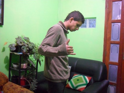Sejam Bem vindos ao meu twitter
