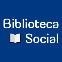 Biblioteca Social(@Bibl_Social_BS) 's Twitter Profile Photo
