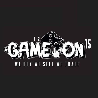 We Buy, We Sell, We Trade Games, Consoles, Accessories, Mobile Phones, Tablets, Laptops, Pop Figures, Gaming Merchandise & Retro Games - gameoncosham@gmail.com