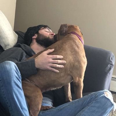 imjoshdelmonte's profile picture. no-one ended up hating me at 23
                                                                                                          
this is so much worse