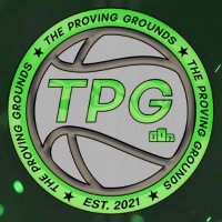 The Proving Grounds (@tpg_2k) 's Twitter Profile