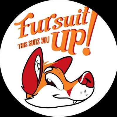 FursuitUP- this suits you up
