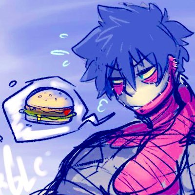 dabi_fuck Profile Picture