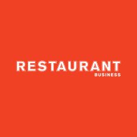 Restaurant Business(@RB_magazine) 's Twitter Profile Photo