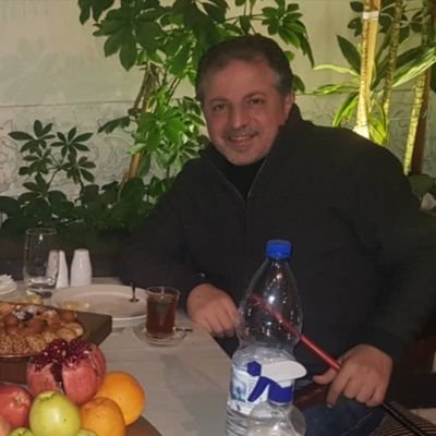 mazen_cheka's profile picture. اعمل في تصنيع الجلابيات الشرقية