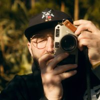 Jesse Joseph (@jessejosephh) 's Twitter Profile Photo Jesse Joseph (@jessejosephh) 's Twitter Profile Photo