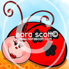 Nora___Scott's profile picture. 