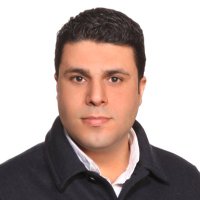 Muhammed Mashharawi (@mohammedasky) Twitter profile photo