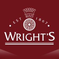 Wright's Flour(@wrightsflour) 's Twitter Profile Photo
