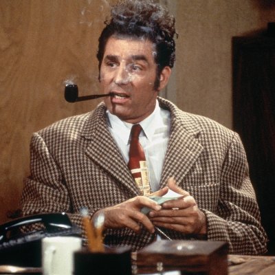 Cosmo Kramer 🇵🇱🤝🇺🇦