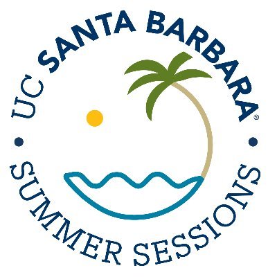 Summer Happens Here ☀️
UC Santa Barbara 💙💛
Questions? Email info@summer.ucsb.edu or join our Qless line!