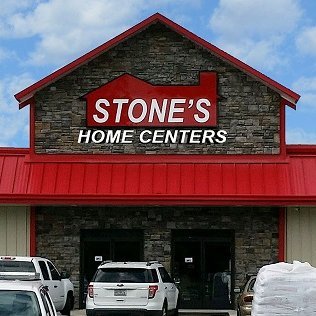 Helping homeowners since 1959. REMEMBER, THERE’S A STONE’S STORE NEAR YOU! You can also shop our website link below!