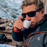 Stefan Brunner (@stefbrunner) 's Twitter Profile