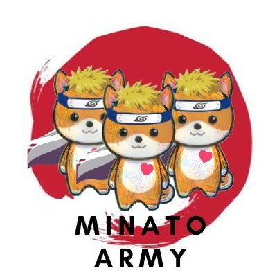 Minato aims to create a community multichain Multiverse. We make it our business to dominate the crypto space through community and utility. $MNTO