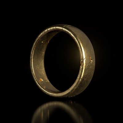 RingsforLootBot Profile Picture