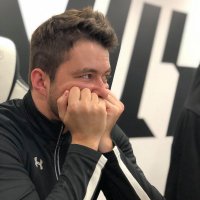 Paweł Mocek (@innocentcs) 's Twitter Profile