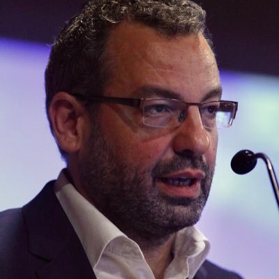 george_cris's profile picture. δημοσιογράφος - οικονομολόγος