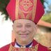 Bishop John Harvey Taylor (@edlabishop) Twitter profile photo