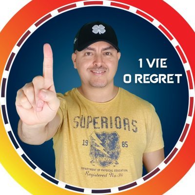 RiadMezi's profile picture. 