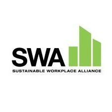 The Sustainable Workplace Alliance is a not-for-profit 501(c)(3) organization that focuses on the health, safety and code compliance needs of US industries.