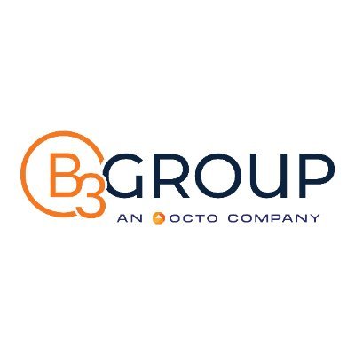 B3 Group is an award-winning IT consulting firm specializing in digital services and innovative technology solutions.