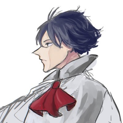 肋骨の欠片さんのプロフィール画像