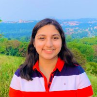 Aarohi Srivastava (@aarsri21) 's Twitter Profile