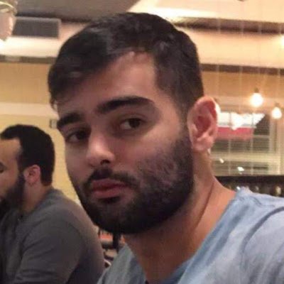 BelowIsrael's profile picture. 