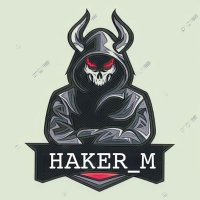 haker_m(@el56334944) 's Twitter Profile Photo