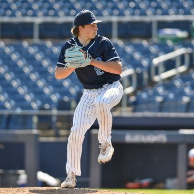 Shawnee’23//JMU Baseball Commit