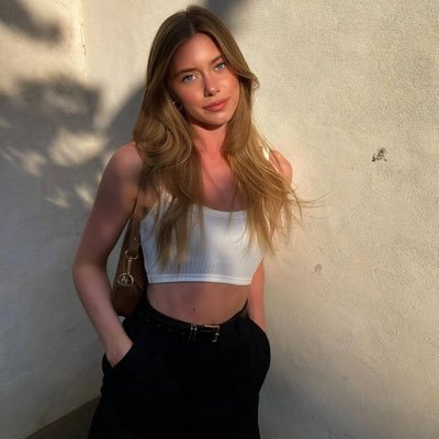Emma71484476's profile picture. Life is about being challenged and accepting #crypto #ETH