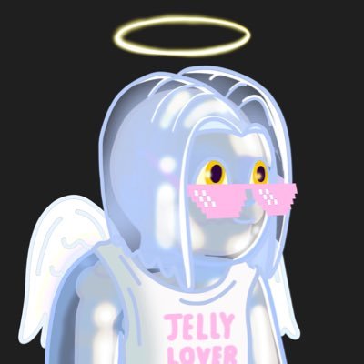 ONLY 999 JELLY HOMIES Collection on PARAS DROP EVERY WEDNESDAY   join  https://t.co/wwLpqKw2w6