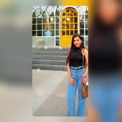 PayalDhande's profile picture. | Media Head at Indian Women in Space Conference (IWSC) ||Engineering student | 

|Baaghi udaan pe hi na jane kyun ??? 
 ilahi mera jee ayee ......🍁💫|