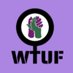 Women's Trade Union Federation (@WomensTUF) Twitter profile photo