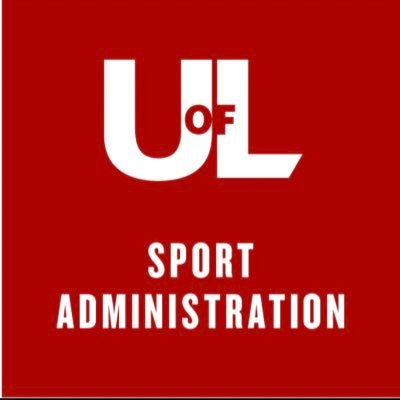 Official Twitter of the University of Louisville Sport Administration Program! Click the link below for more information. #UofLSPAD #GoCards