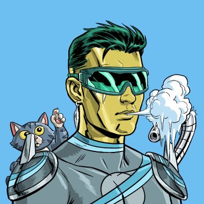 ogunkucan's profile picture. 