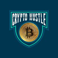 Crypto Hustle | AMA+Space(@CryptoHustle21) 's Twitter Profile Photo