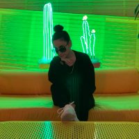 Adrina Kocharian (@adrinakocharian) 's Twitter Profile Photo Adrina Kocharian (@adrinakocharian) 's Twitter Profile Photo