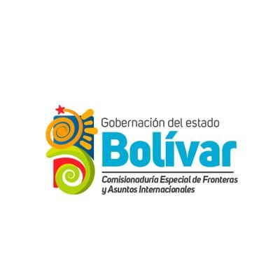 Comisionadura Especial de Fronteras y Asuntos Internacionales de la Gobernación del Estado Bolívar #InclusiónyDesarrollo