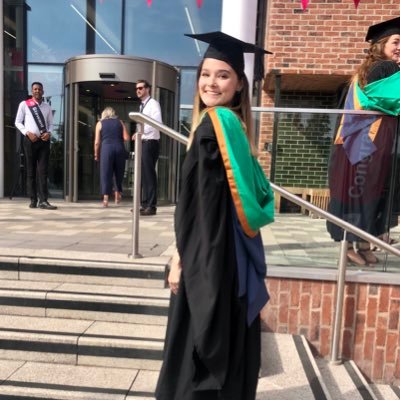 Law graduate, dog enthusiast, Yank. Aspiring solicitor 👩🏻‍⚖️ Paralegal- Family Law @MSBSolicitors ✨ all views are my own ✨ Liverpool