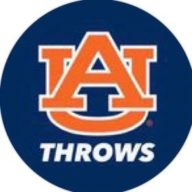 Auburn University Throwers Page