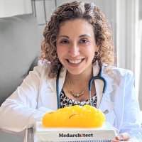 🌻(Nina) Nermeen, RN🌻(@McGill_Nurse) 's Twitter Profile Photo