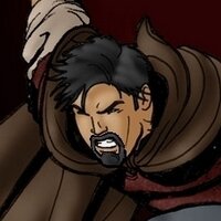 Umbramancer (@umbramancer) 's Twitter Profile
